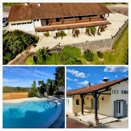 Les Hyacinthes 7 Apartment Sarlat-la-Caneda Ngoại thất bức ảnh