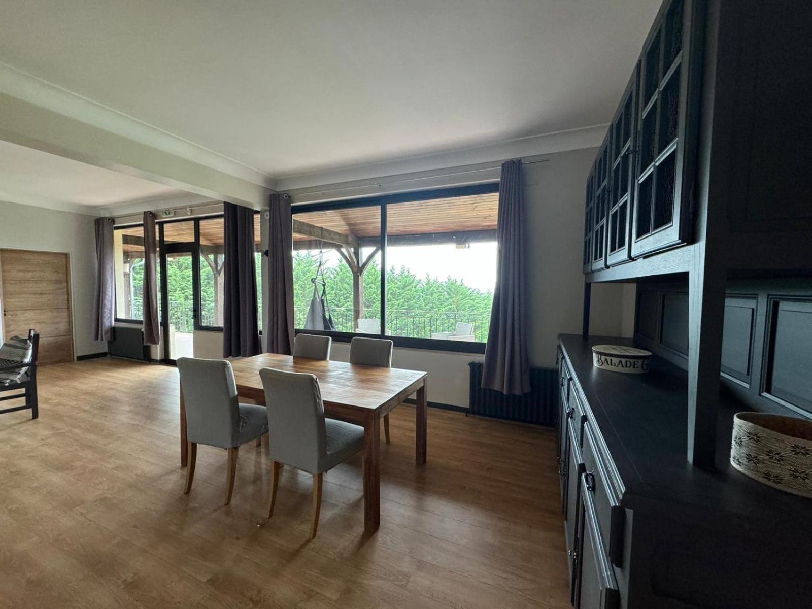 Les Hyacinthes 7 Apartment Sarlat-la-Caneda Ngoại thất bức ảnh